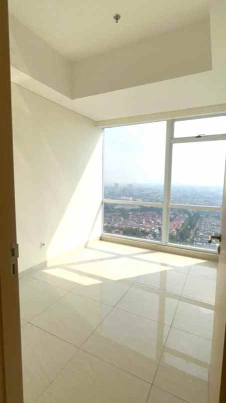 disewakan apartemen apartemen sedayu city