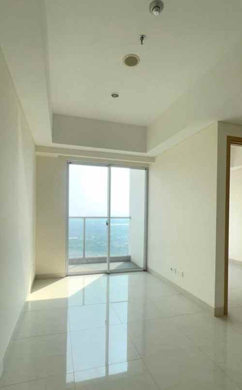disewakan apartemen apartemen sedayu city