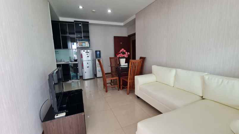 disewakan apartemen apartemen thamrin residences