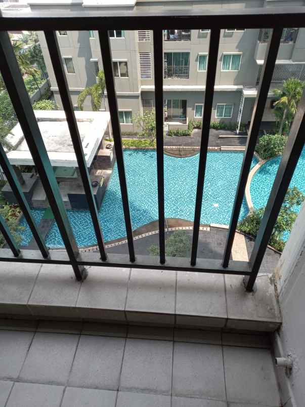 disewakan apartemen apartemen thamrin residences