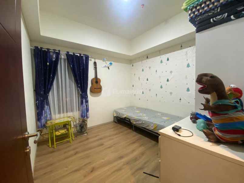 disewakan apartemen cbd bintaro sektor 7