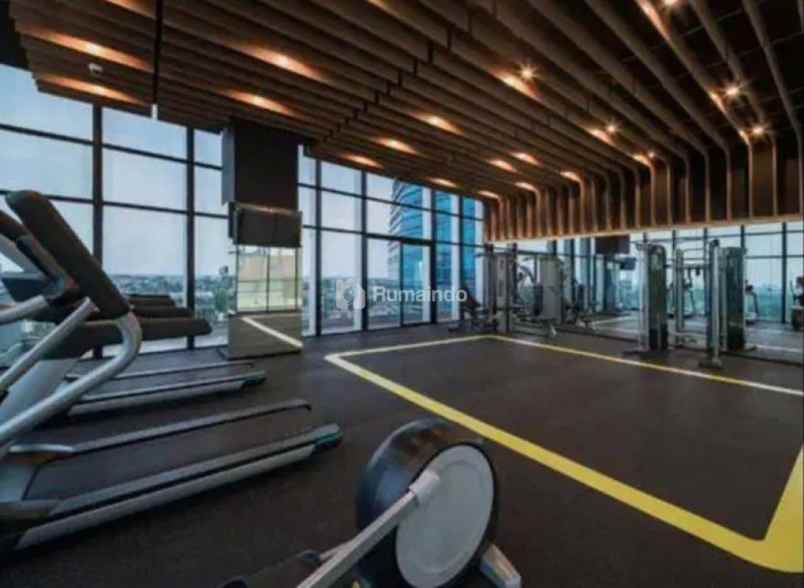 disewakan apartemen cbd bintaro sektor 7