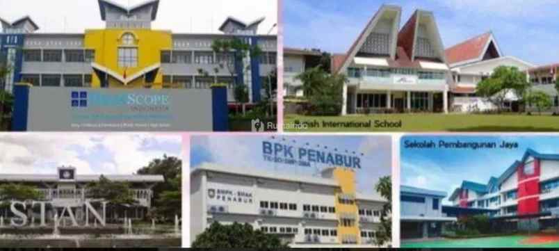 disewakan apartemen cbd bintaro sektor 7