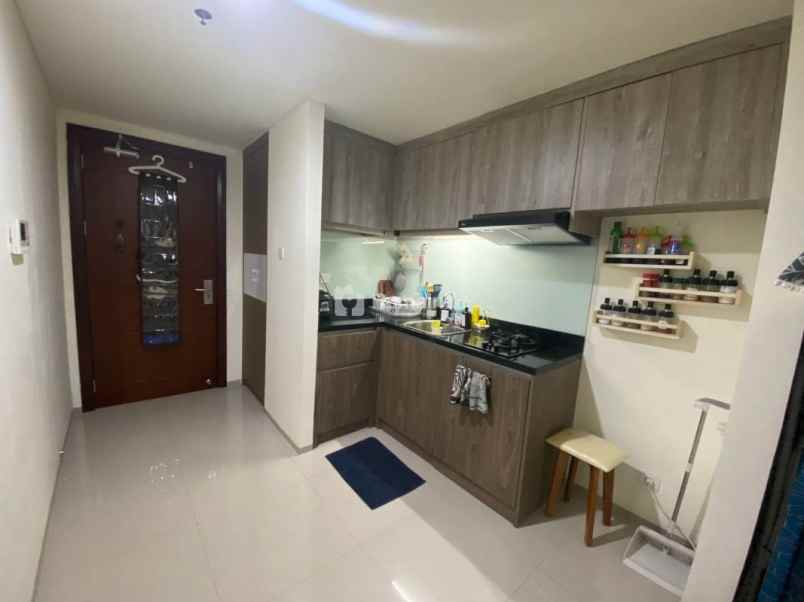 disewakan apartemen cbd bintaro sektor 7