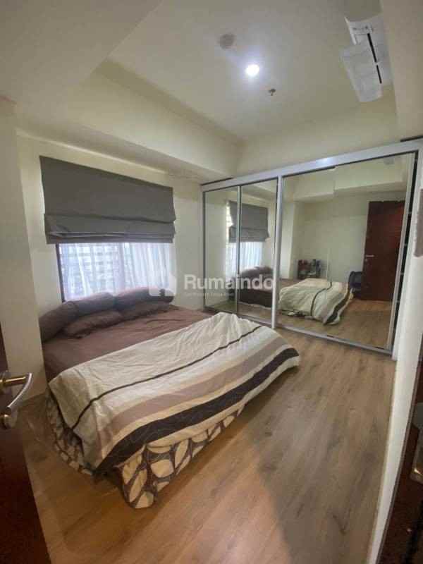 disewakan apartemen cbd bintaro sektor 7