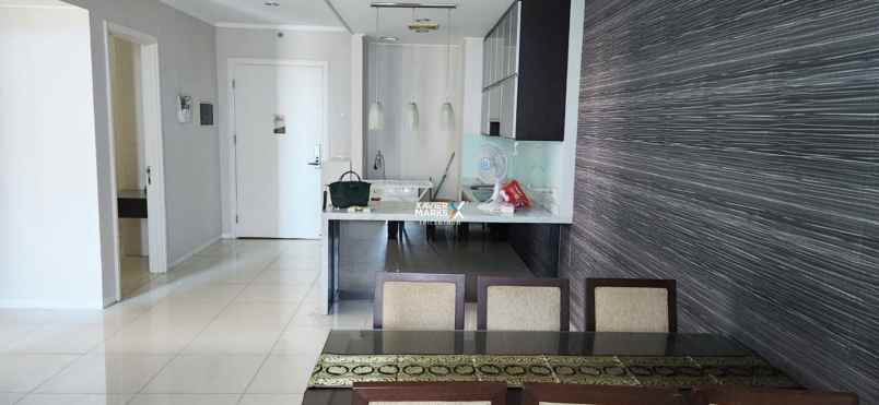 disewakan apartemen ciputra world