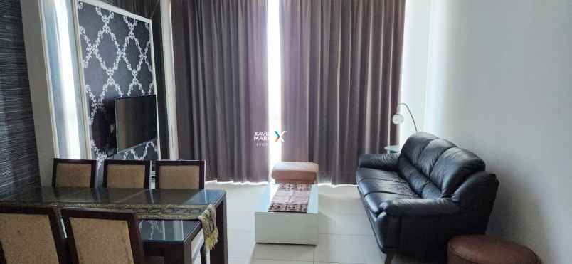 disewakan apartemen ciputra world