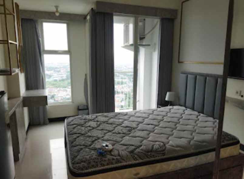 disewakan apartemen east coast amor