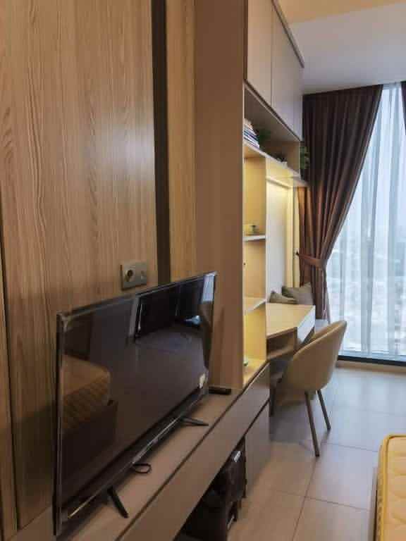 disewakan apartemen fatmawati city center tower q