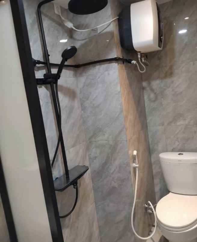 disewakan apartemen jalan nikel asia mega mas