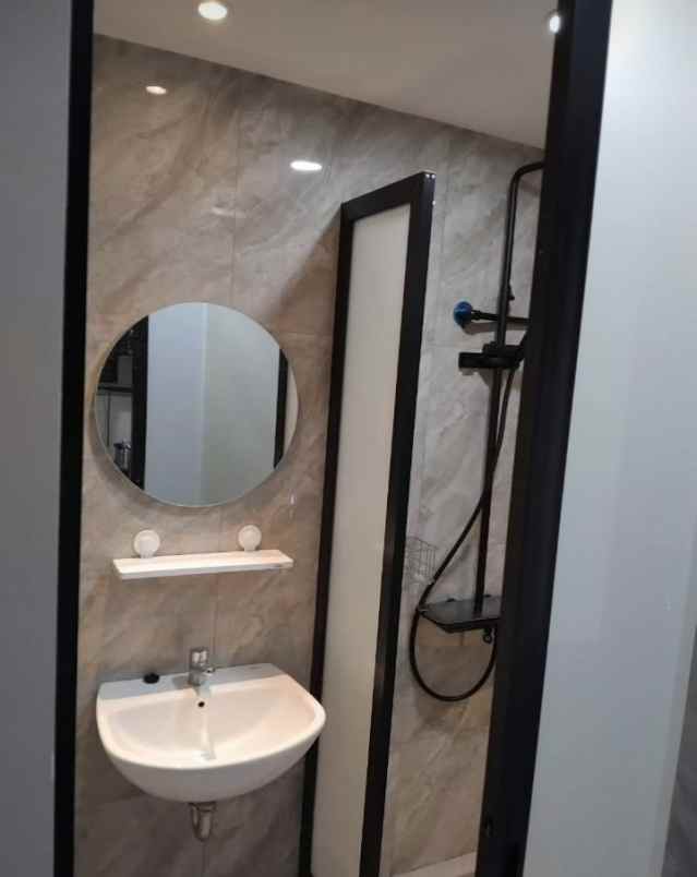 disewakan apartemen jalan nikel asia mega mas