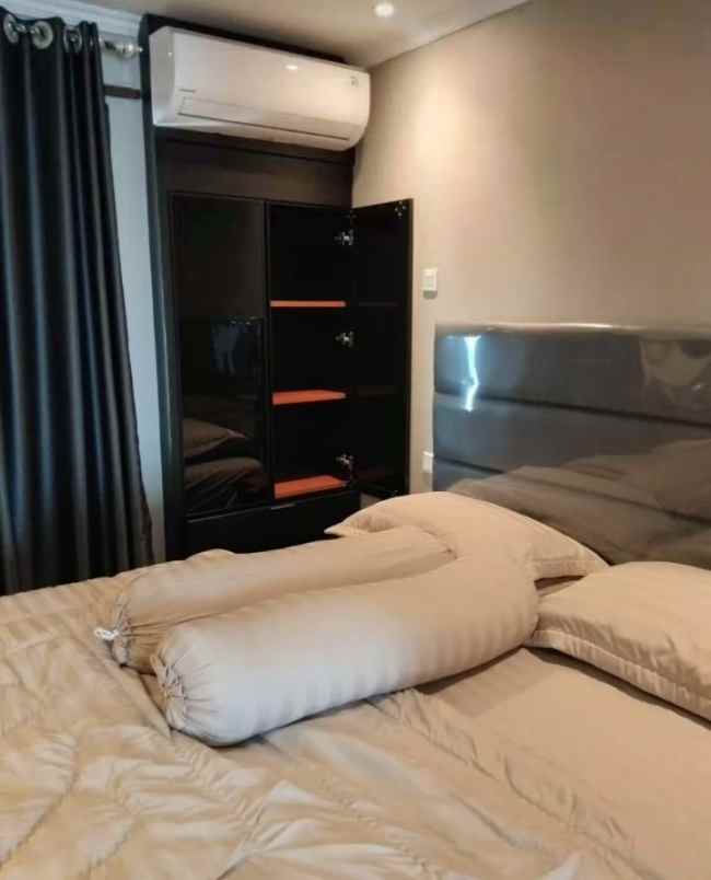 disewakan apartemen jalan nikel asia mega mas