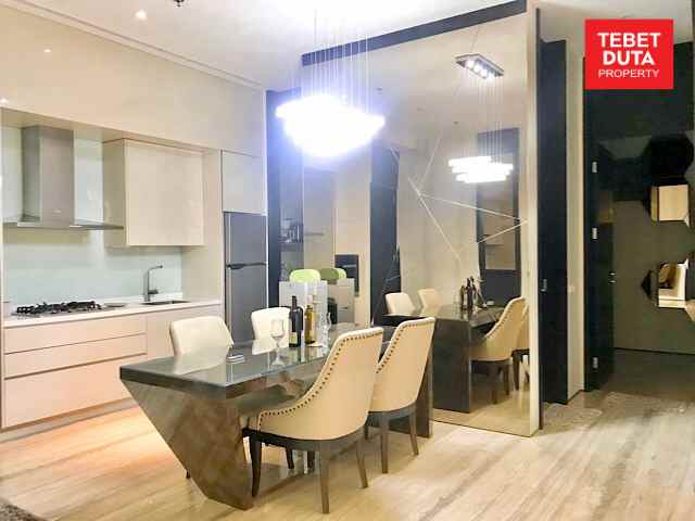 disewakan apartemen jl denpasar raya