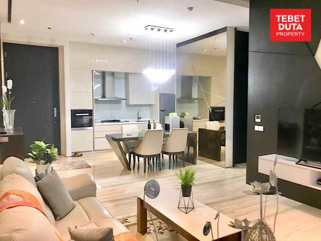 disewakan apartemen jl denpasar raya