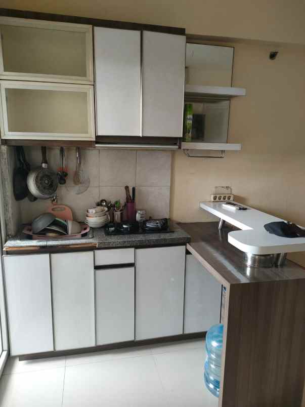 disewakan apartemen jl jenderal ahmad yani kav