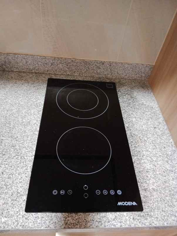 disewakan apartemen karet pasar baru