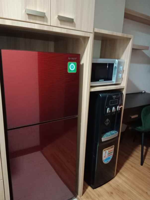 disewakan apartemen karet pasar baru