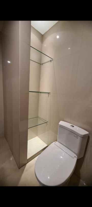 disewakan apartemen karet pasar baru