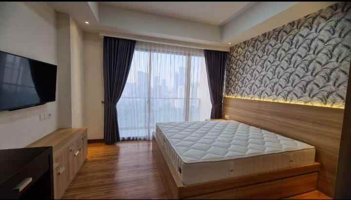 disewakan apartemen karet pasar baru