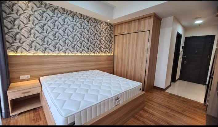 disewakan apartemen karet pasar baru