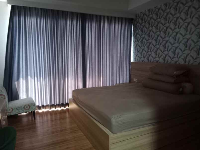 disewakan apartemen karet pasar baru