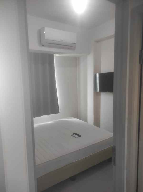 disewakan apartemen osaka pik2 type 2 br