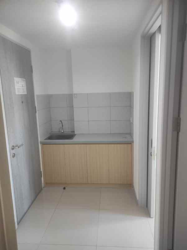 disewakan apartemen osaka pik2 type 2 br