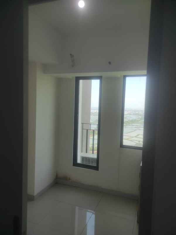 disewakan apartemen osaka pik2 type 2 br