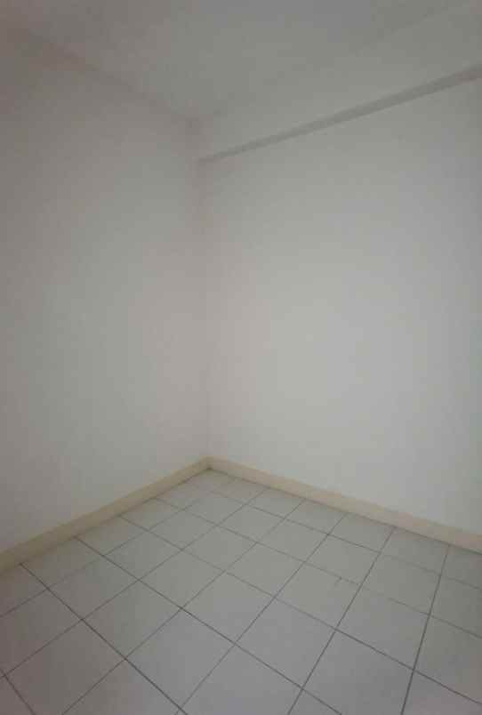disewakan apartemen podomoro golf view