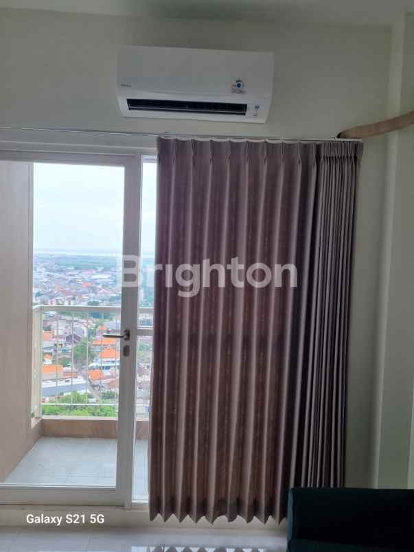 disewakan apartemen puncak dharmahusada