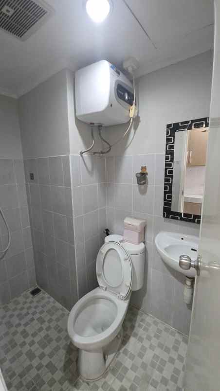 disewakan apartemen puncak kertajaya