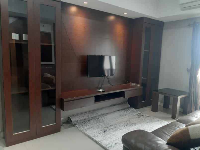 disewakan apartemen rasuna epicentrum kuningan