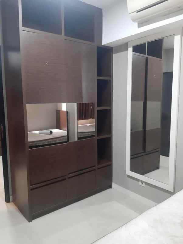 disewakan apartemen rasuna epicentrum kuningan