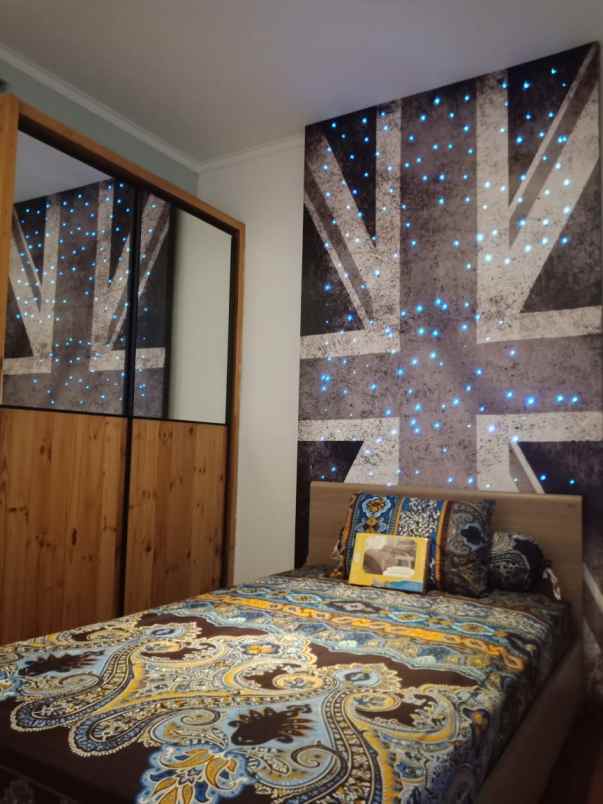 disewakan apartemen the via ciputra world surabaya