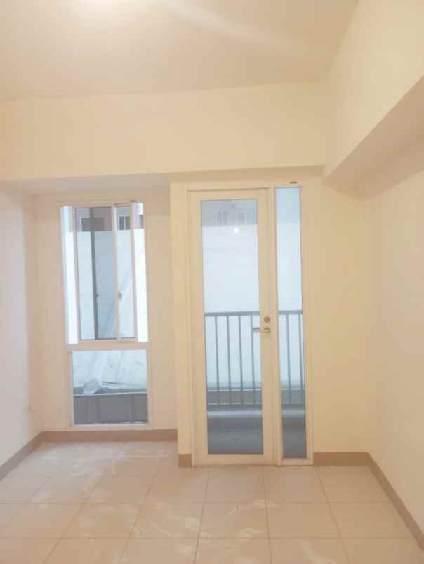 disewakan apartemen tokyo studio pik2 termurah