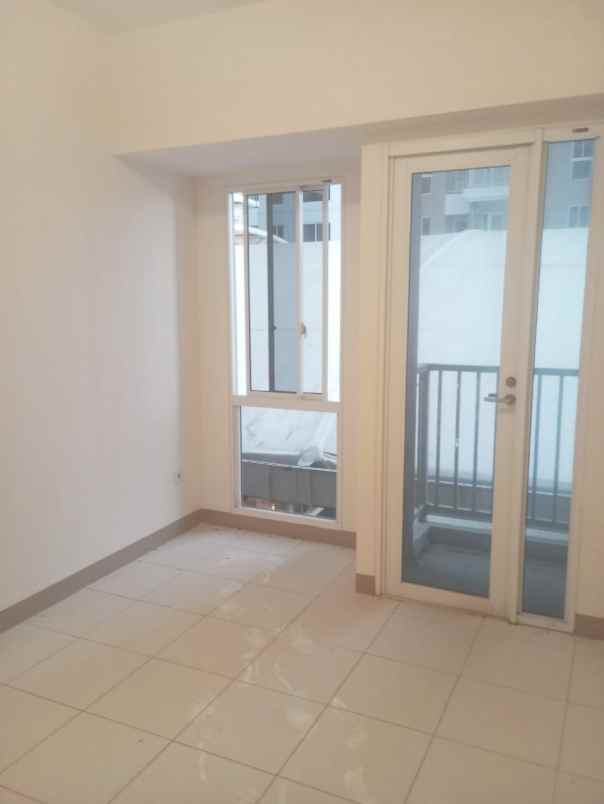disewakan apartemen tokyo studio pik2 termurah