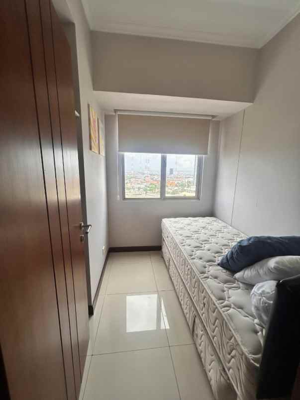 disewakan apartemen waterplace dekat ptc pakuwon mall