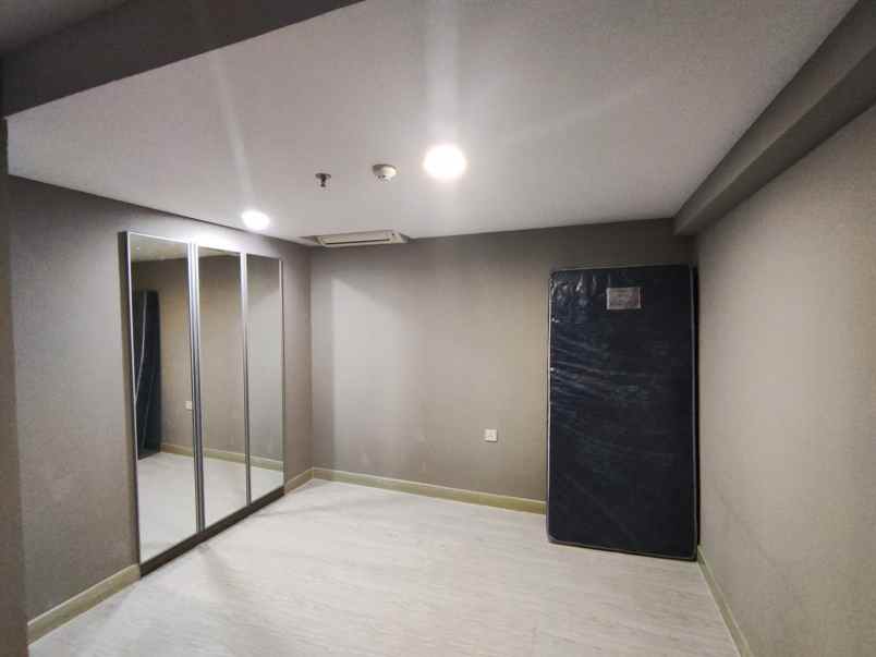disewakan apartment grand jati junction type 2 bedroom