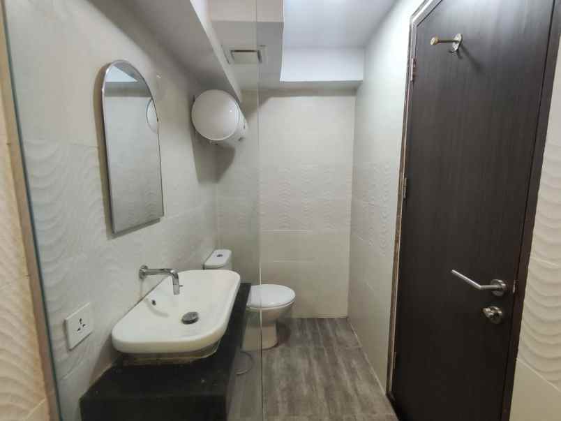 disewakan apartment grand jati junction type 2 bedroom