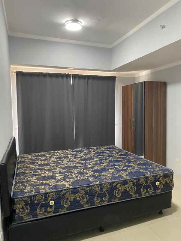 disewakan apartment name grand kartini