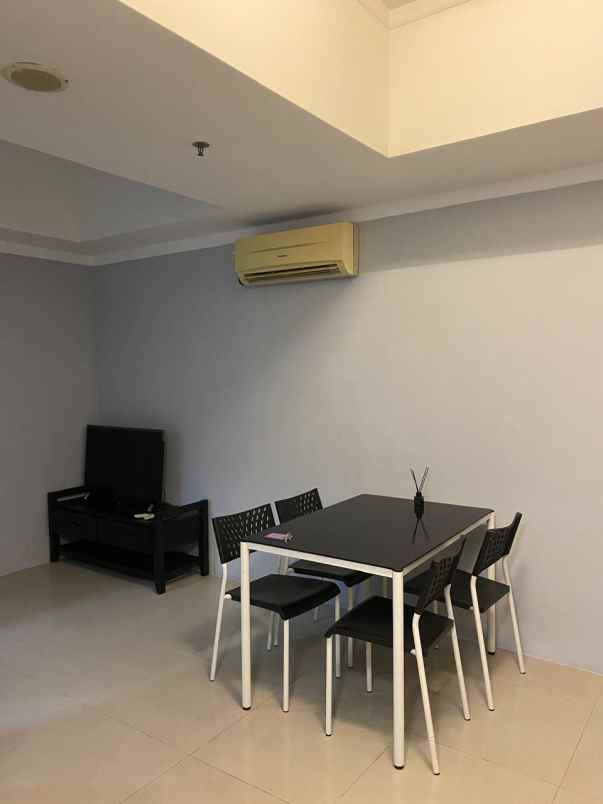 disewakan apartment name grand kartini