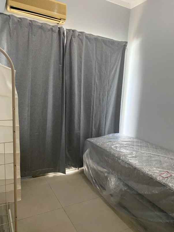 disewakan apartment name grand kartini