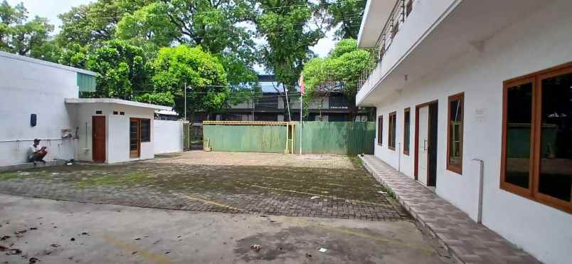 disewakan gudang di malang