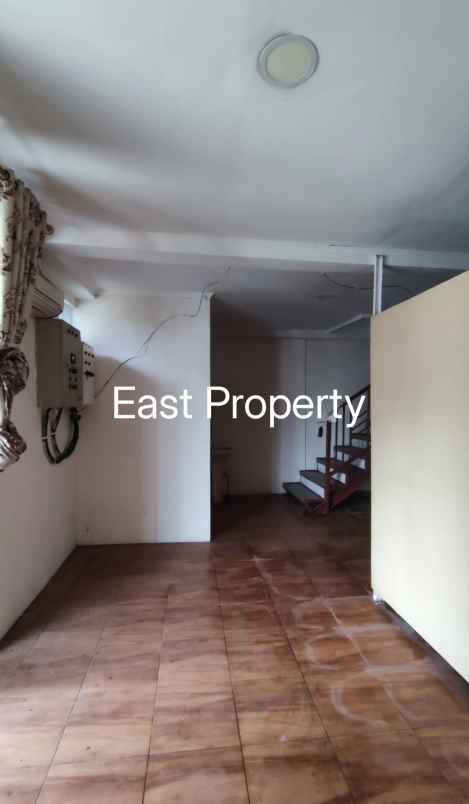 disewakan gudang kl biz hub karanglo