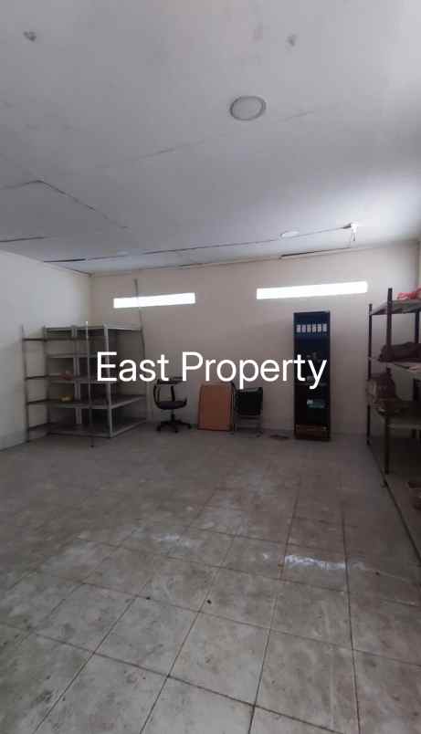 disewakan gudang kl biz hub karanglo