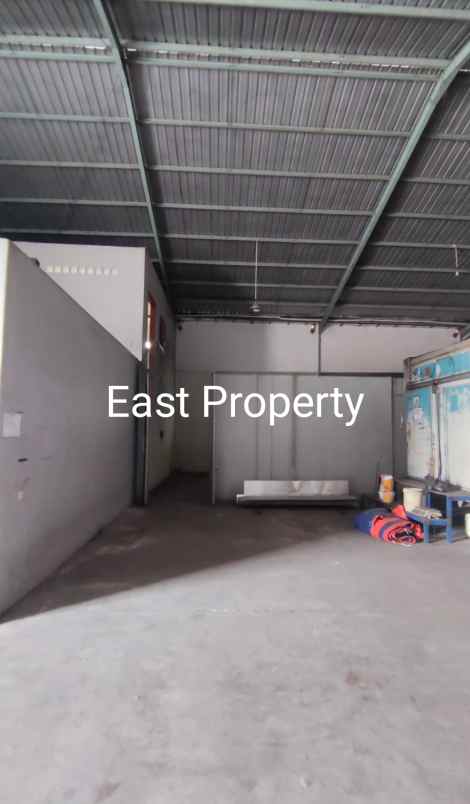 disewakan gudang kl biz hub karanglo