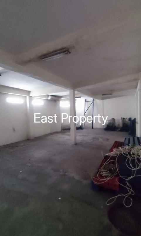 disewakan gudang kl biz hub karanglo