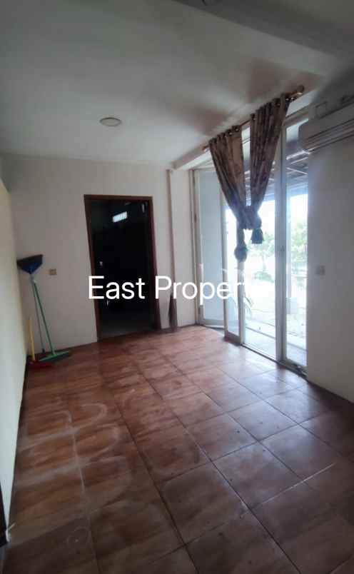 disewakan gudang kl biz hub karanglo