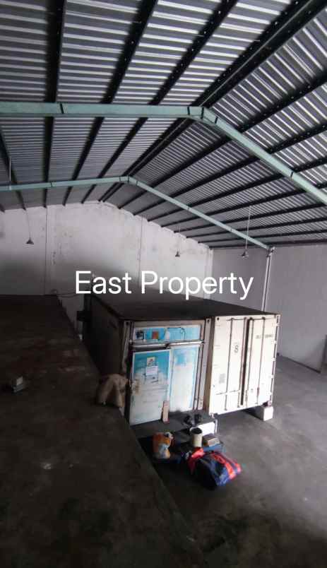 disewakan gudang kl biz hub karanglo