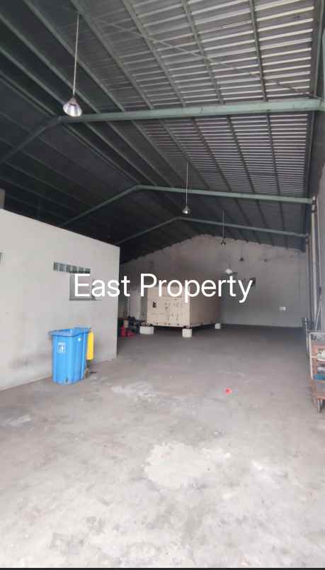 disewakan gudang kl biz hub karanglo